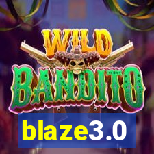 blaze3.0