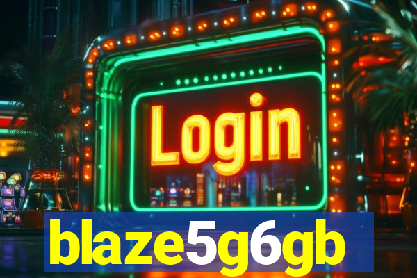 blaze5g6gb