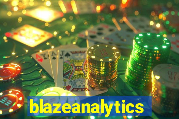 blazeanalytics