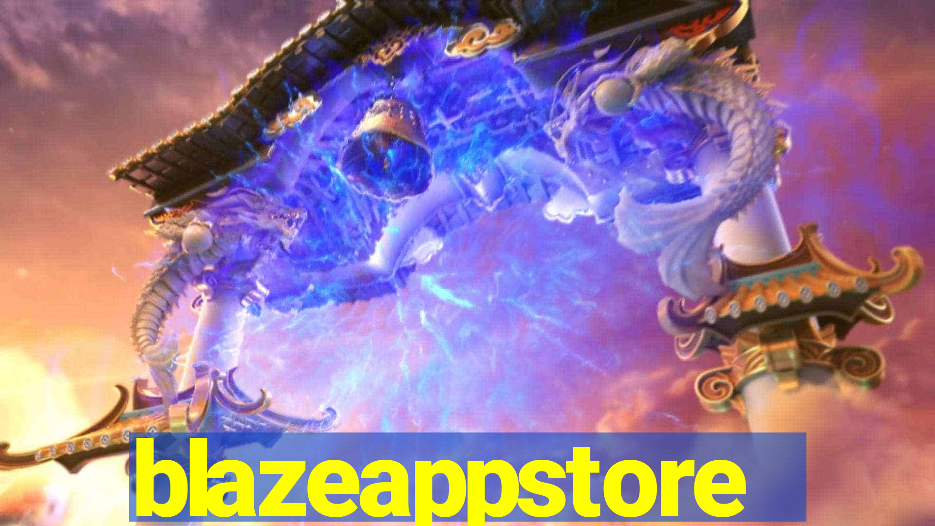 blazeappstore