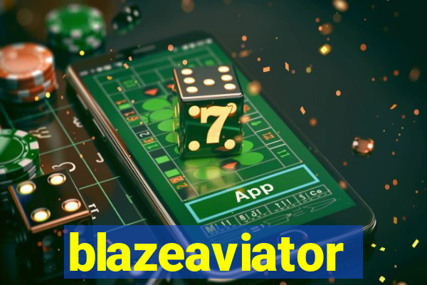 blazeaviator