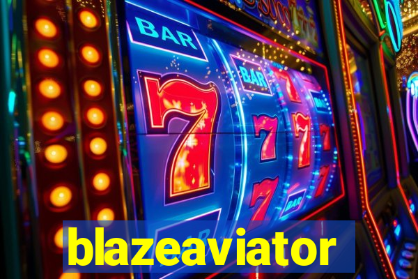 blazeaviator