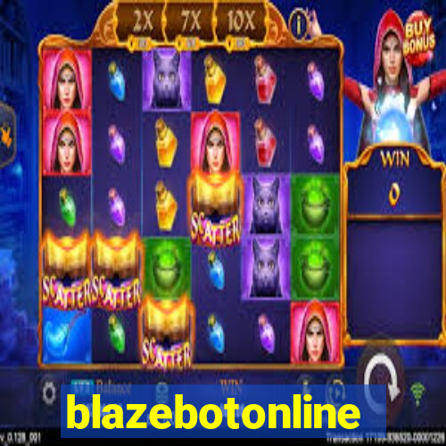 blazebotonline