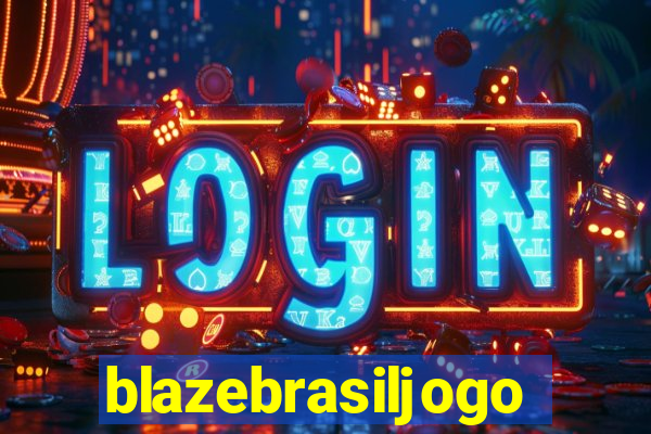 blazebrasiljogo