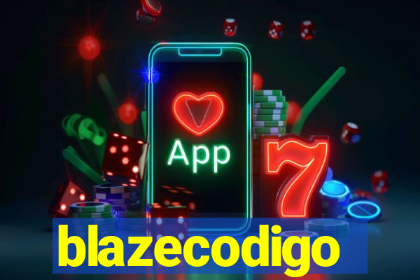 blazecodigo