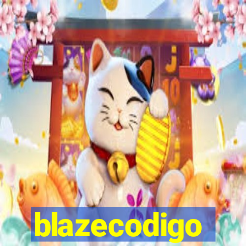 blazecodigo