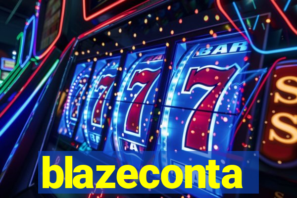 blazeconta