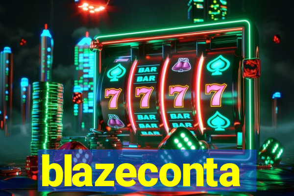 blazeconta