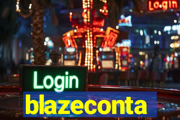 blazeconta