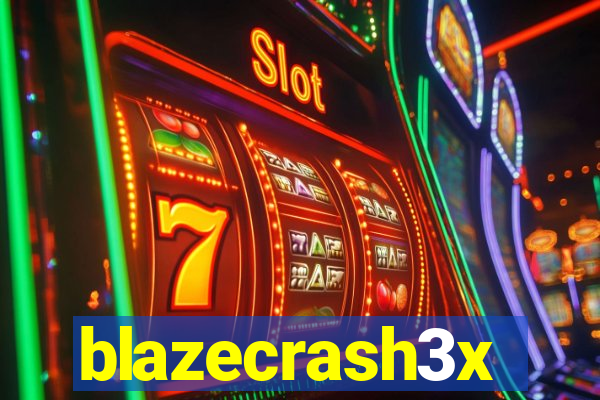 blazecrash3x