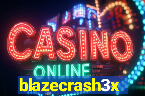 blazecrash3x