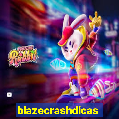 blazecrashdicas