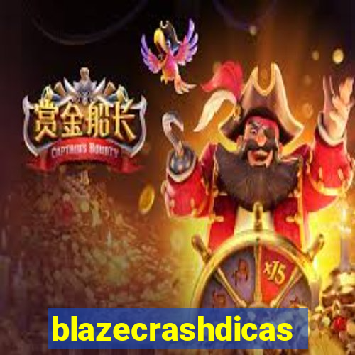 blazecrashdicas