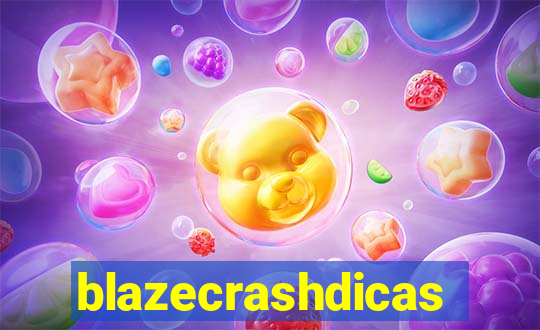 blazecrashdicas