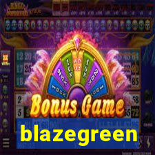 blazegreen