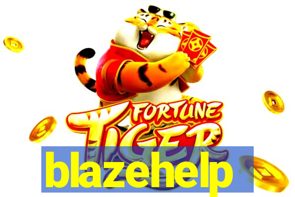 blazehelp