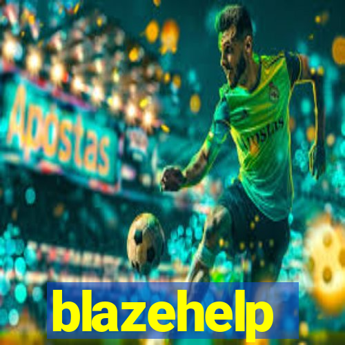 blazehelp