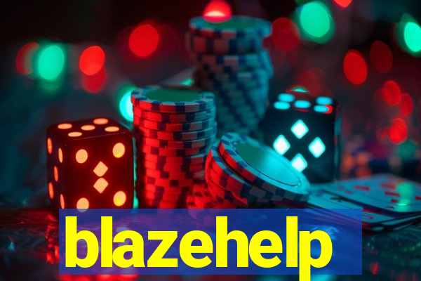 blazehelp