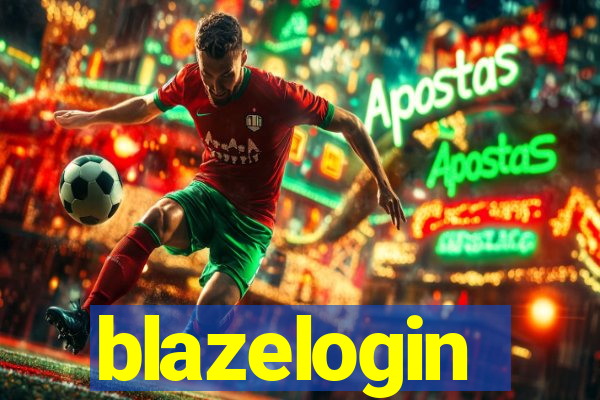 blazelogin