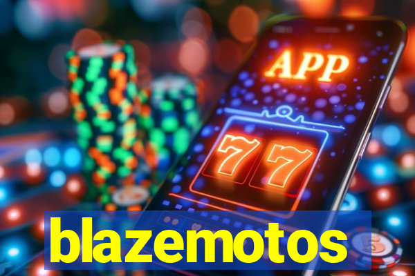 blazemotos