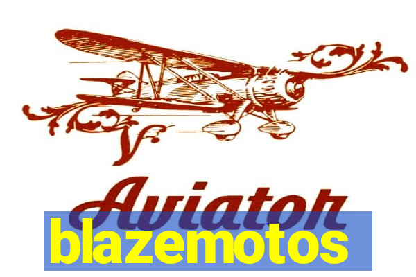 blazemotos