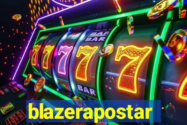 blazerapostar