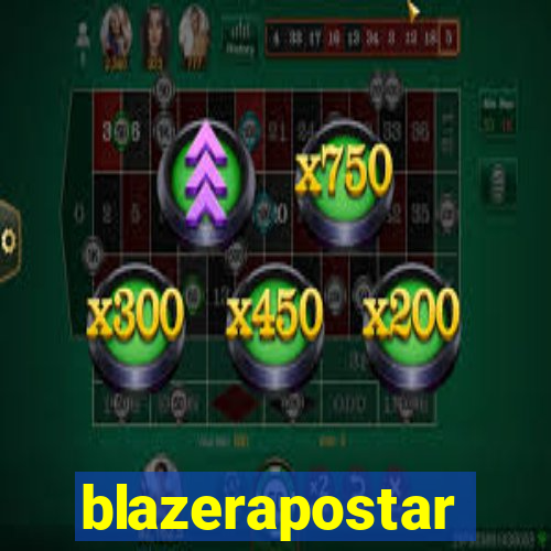 blazerapostar