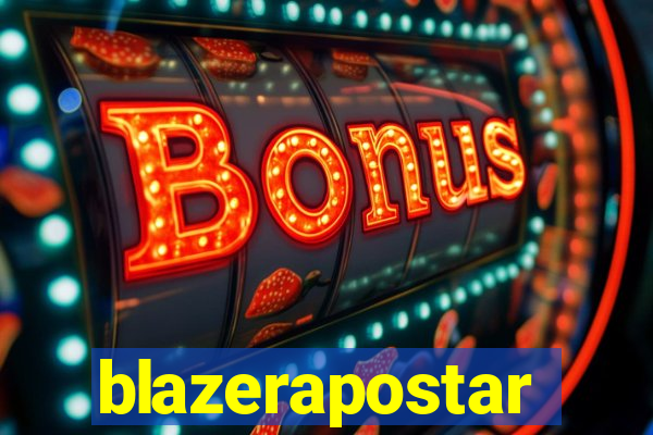 blazerapostar