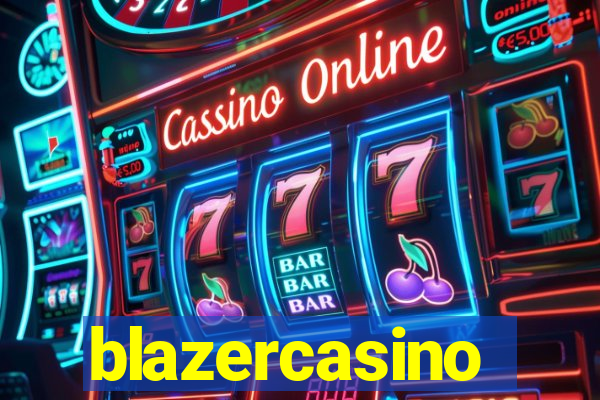 blazercasino