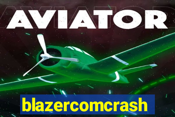 blazercomcrash