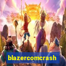 blazercomcrash