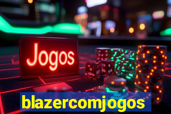 blazercomjogos