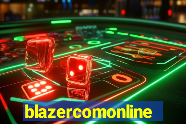 blazercomonline