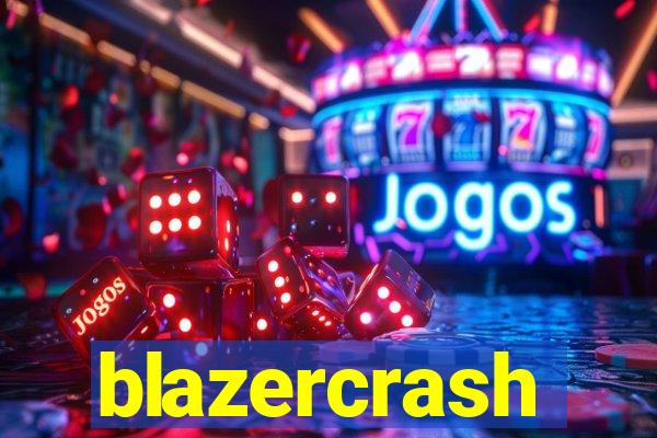 blazercrash