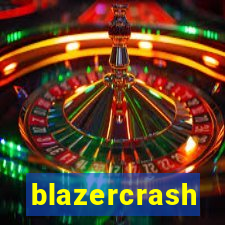 blazercrash