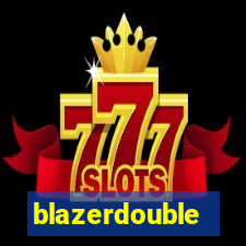 blazerdouble