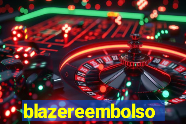 blazereembolso