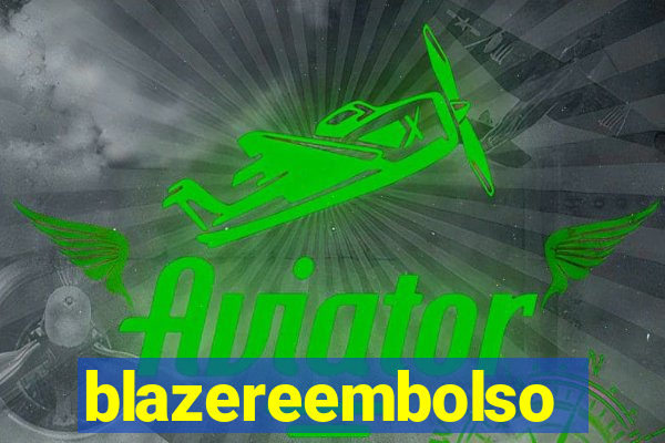 blazereembolso