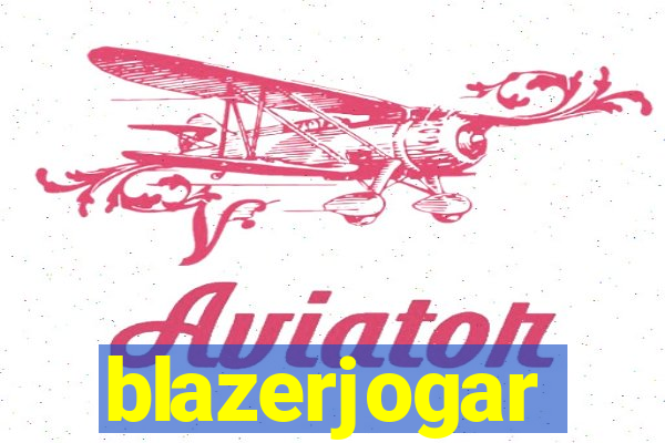 blazerjogar