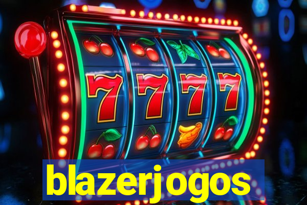 blazerjogos