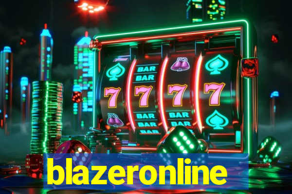 blazeronline