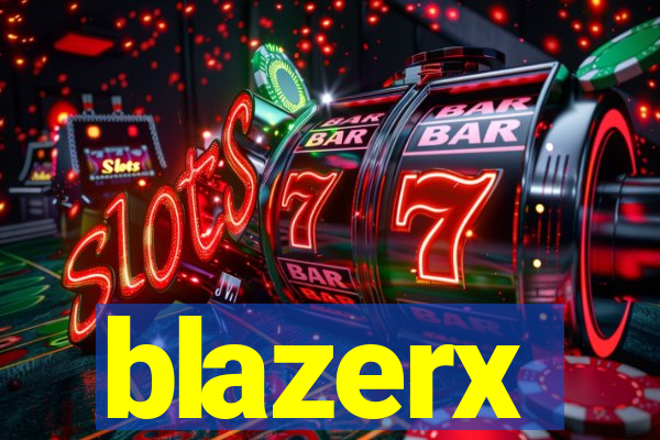 blazerx