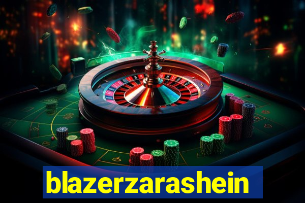 blazerzarashein