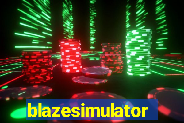 blazesimulator