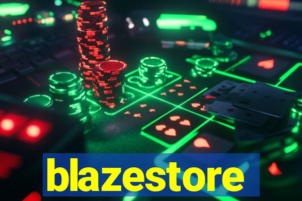 blazestore