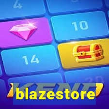 blazestore