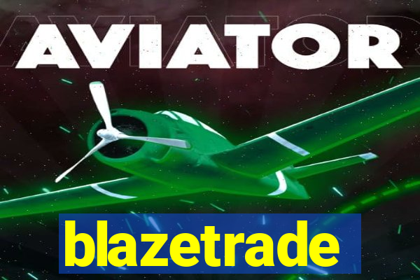 blazetrade