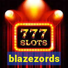 blazezords