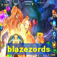 blazezords