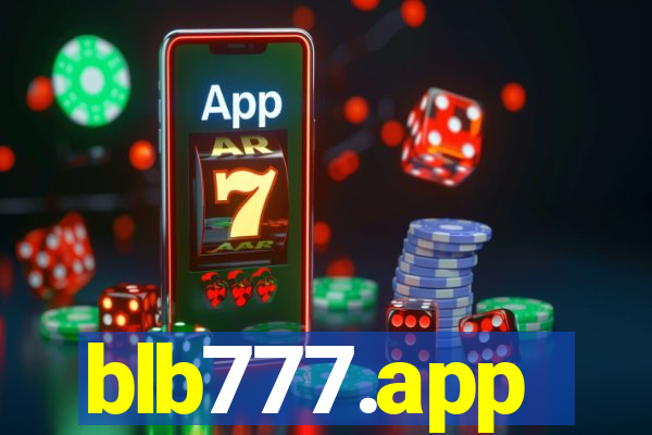 blb777.app